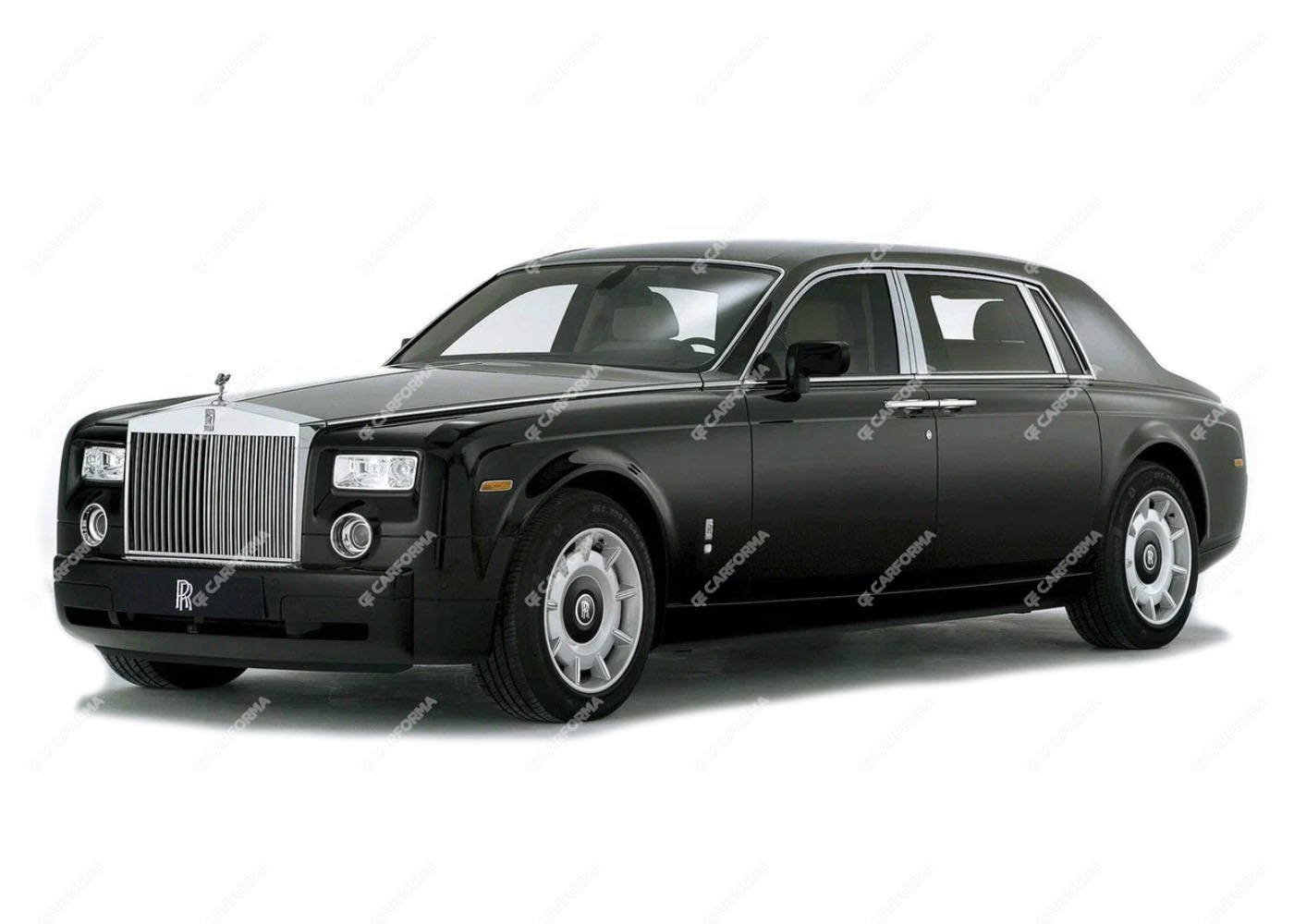 EVA коврики на Rolls-Royce Wraith 2013 - 2023