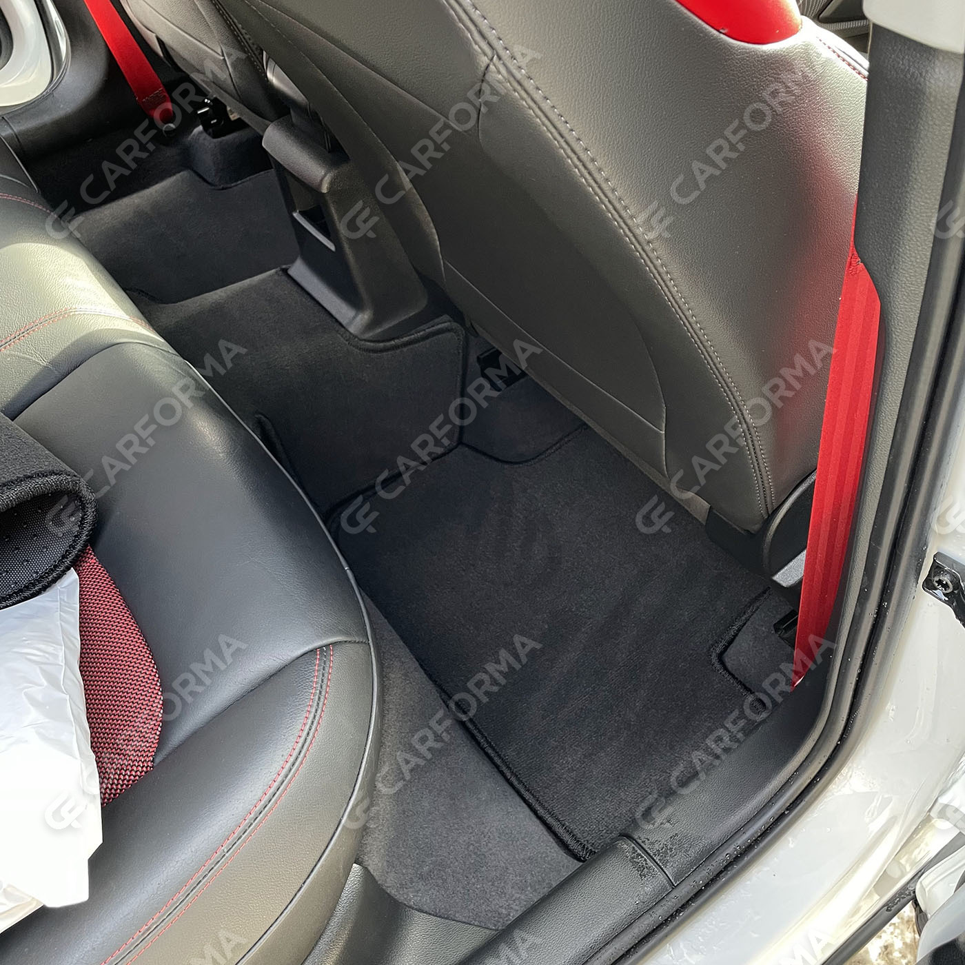 Коврики на Audi Q2L 2016&nbsp;-&nbsp;2026 в Рязани