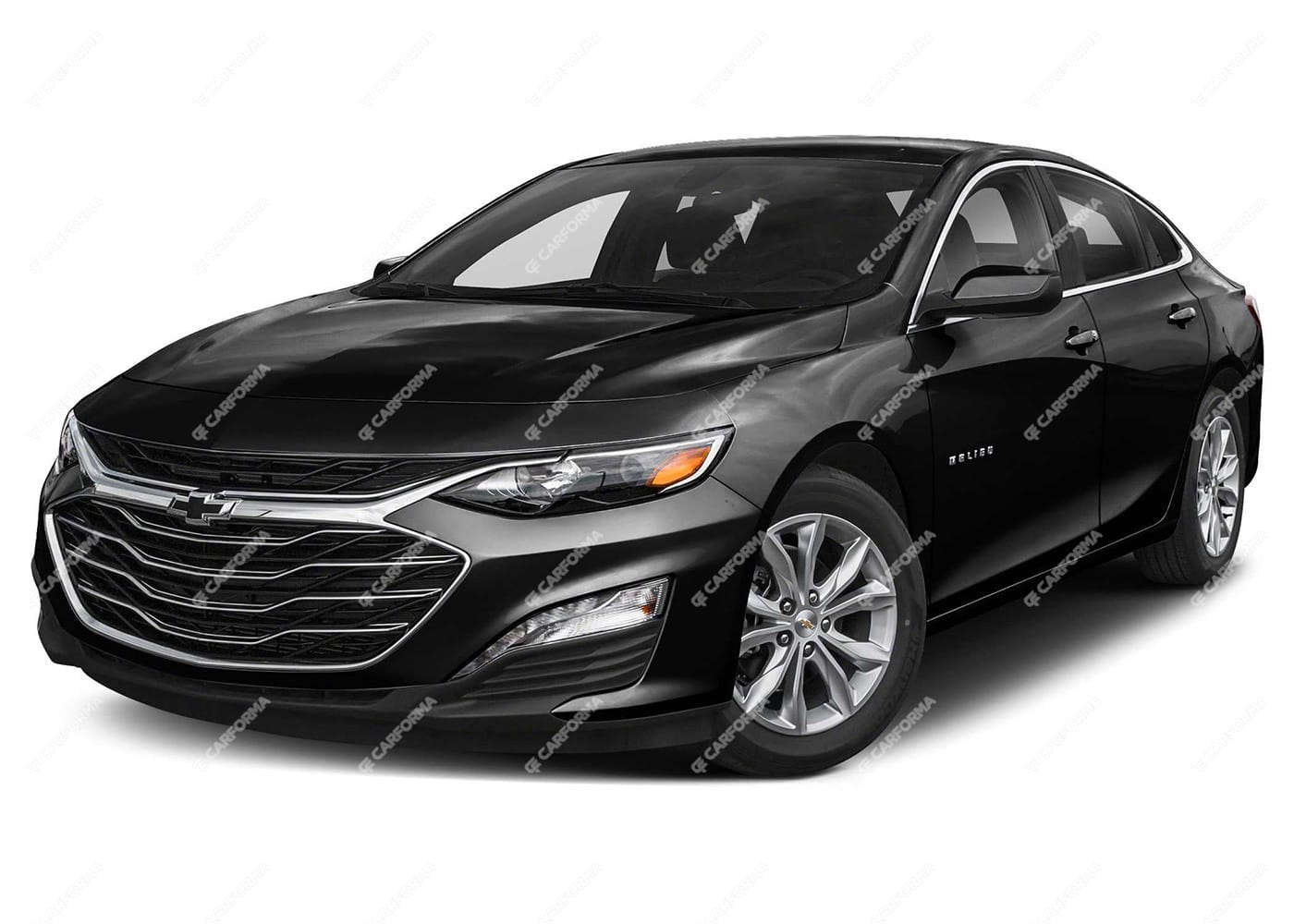 Коврики на Chevrolet Malibu IX 2015 - 2025