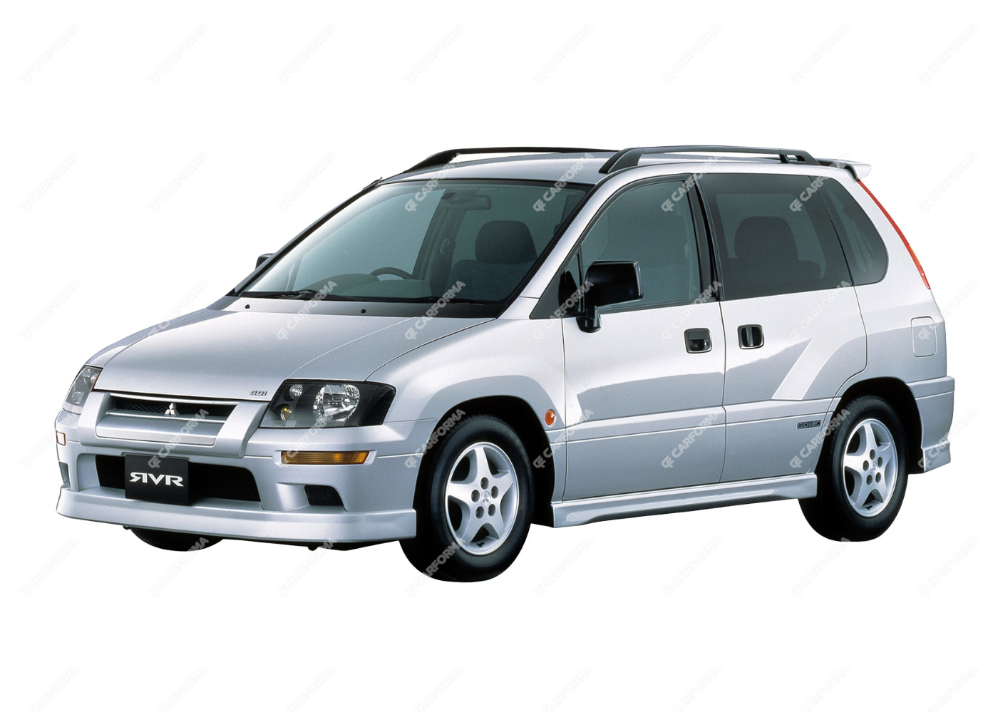 Коврики на Mitsubishi RVR II 1997 - 2002