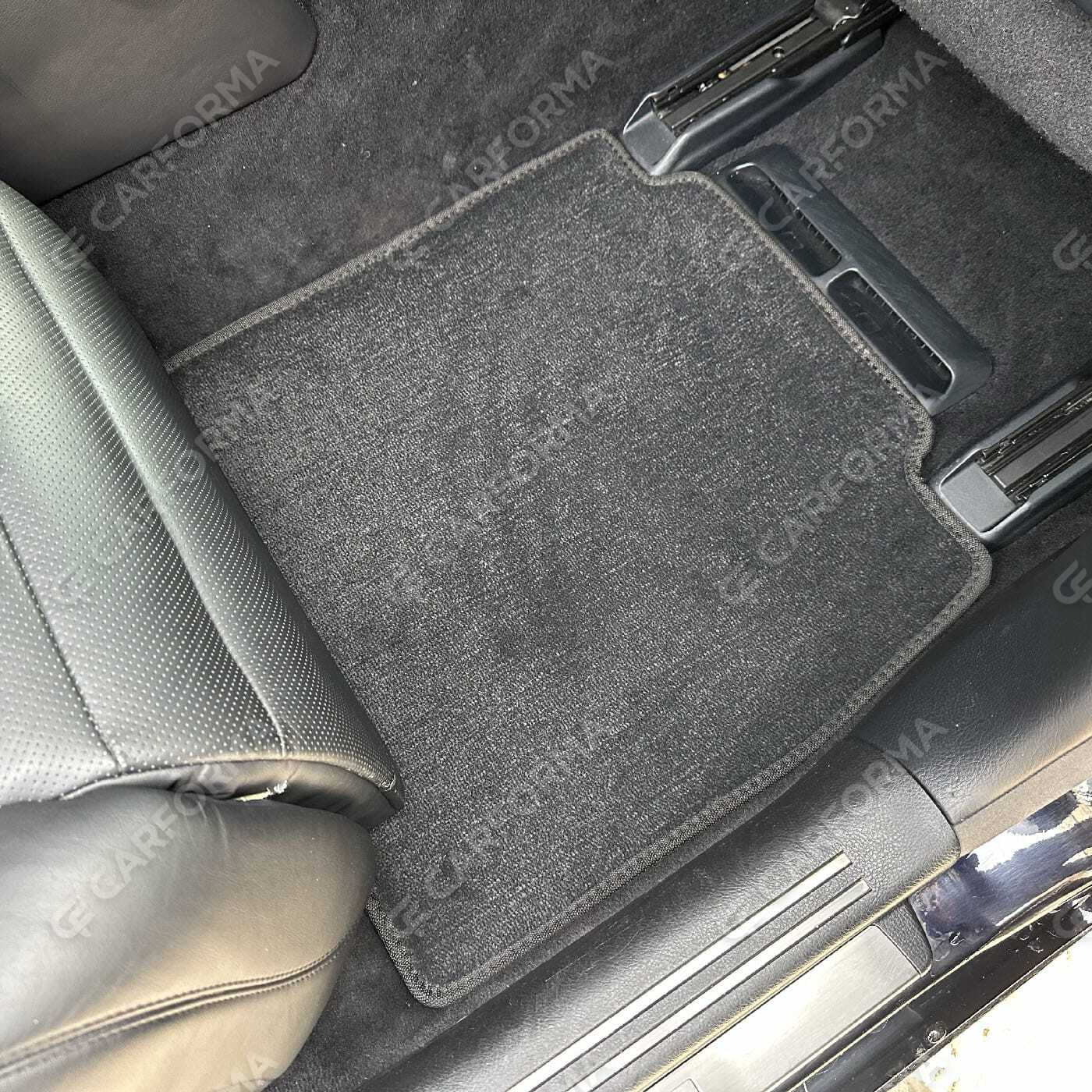 EVA коврики на Lexus LS IV 2006&nbsp;-&nbsp;2017 в Рязани