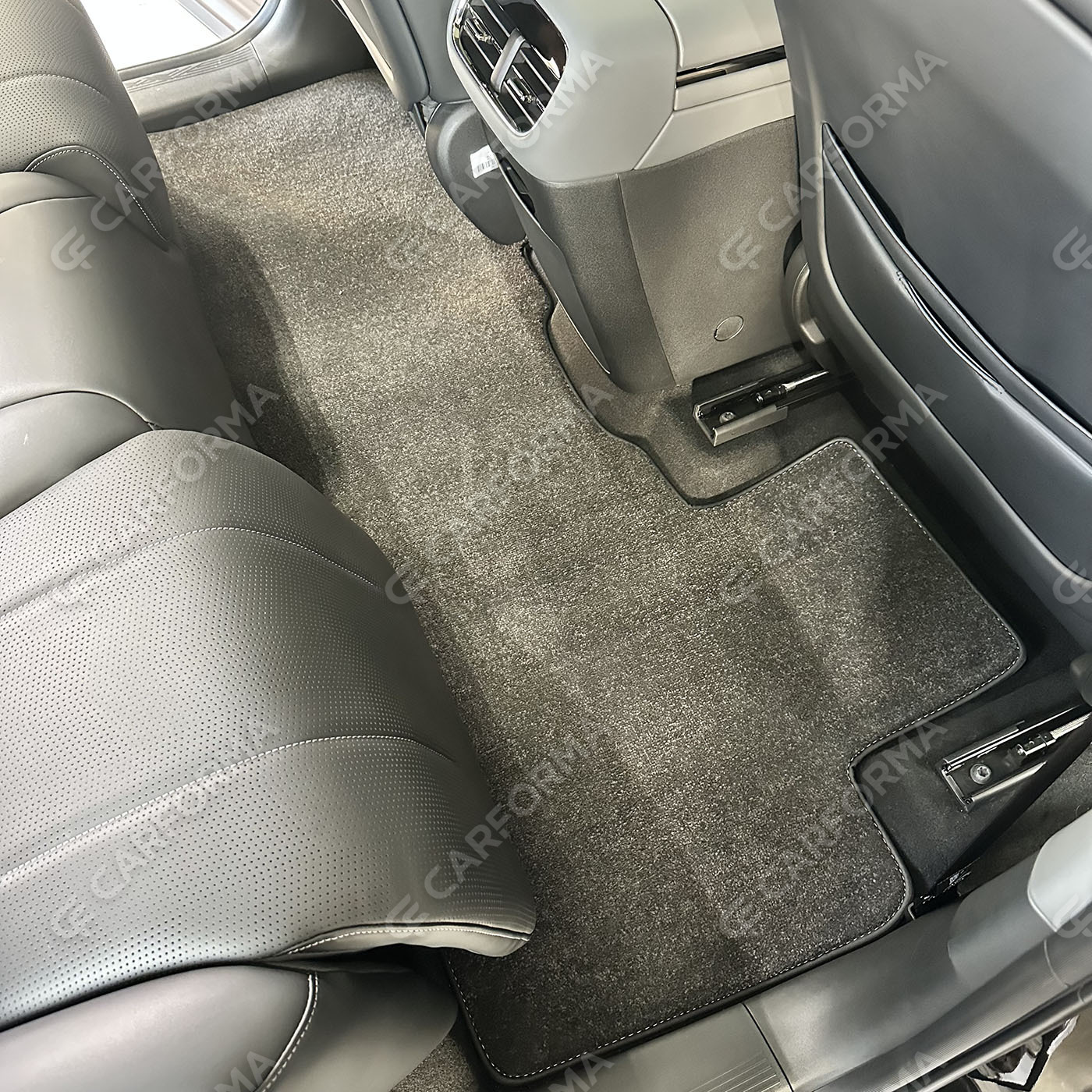 EVA коврики на GAC S7 2025&nbsp;-&nbsp;2026 в Рязани