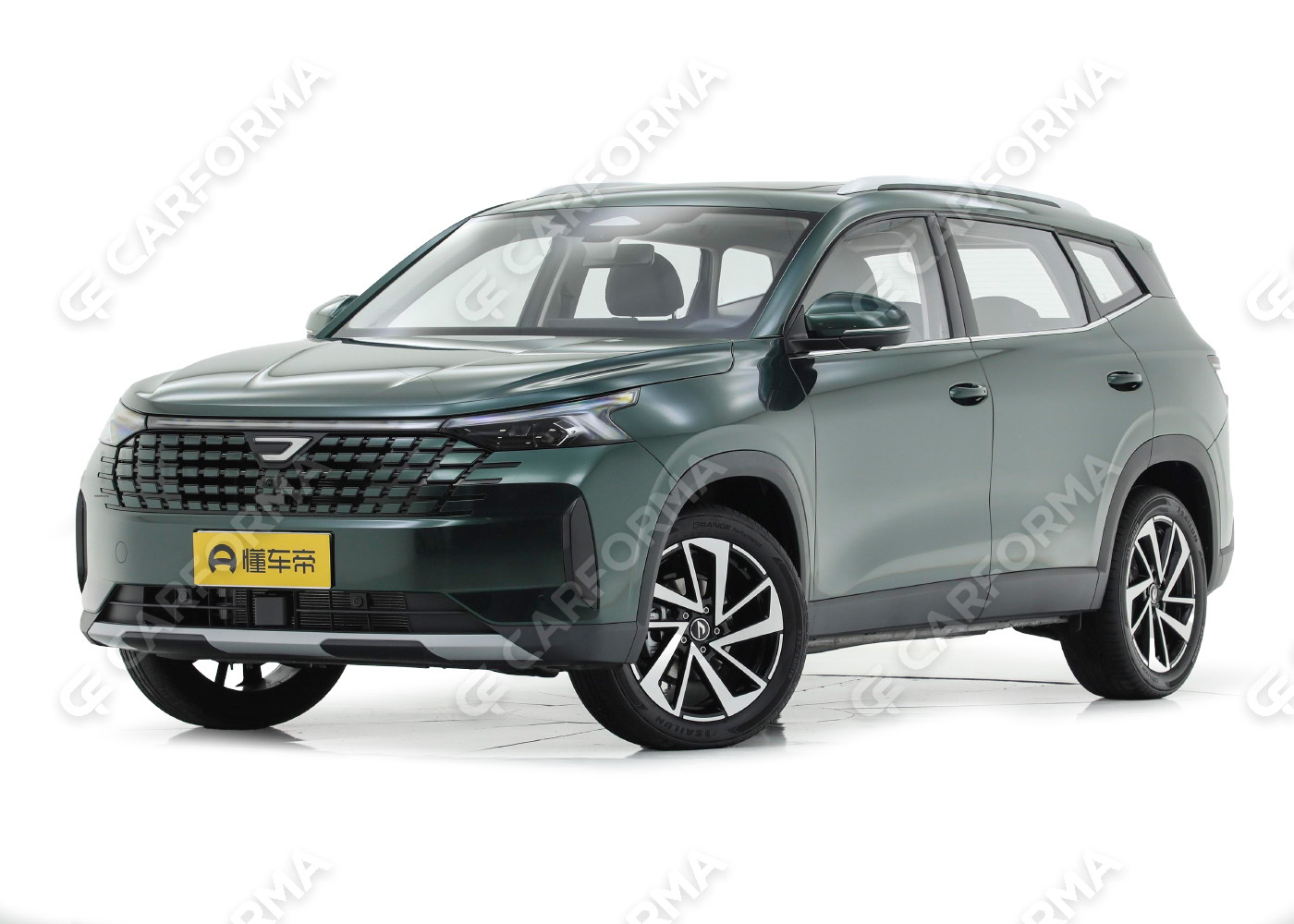 Ворсовые коврики на Jetta VS8 2025&nbsp;-&nbsp;2026 в Рязани