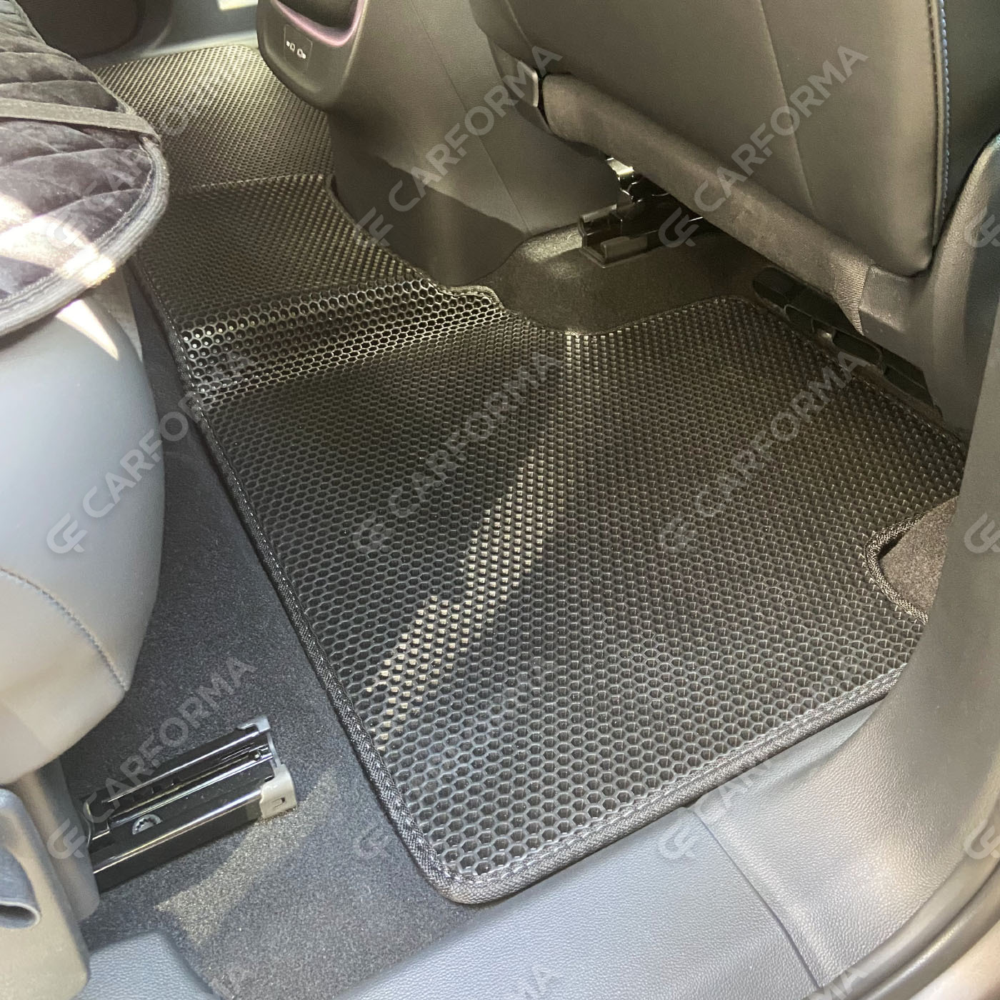 Коврики на Volkswagen Teramont 2016&nbsp;-&nbsp;2026 в Рязани