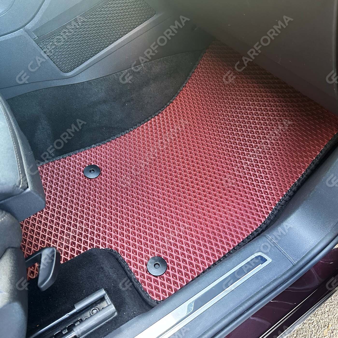 Коврики на Audi Q2L 2016&nbsp;-&nbsp;2026 в Рязани