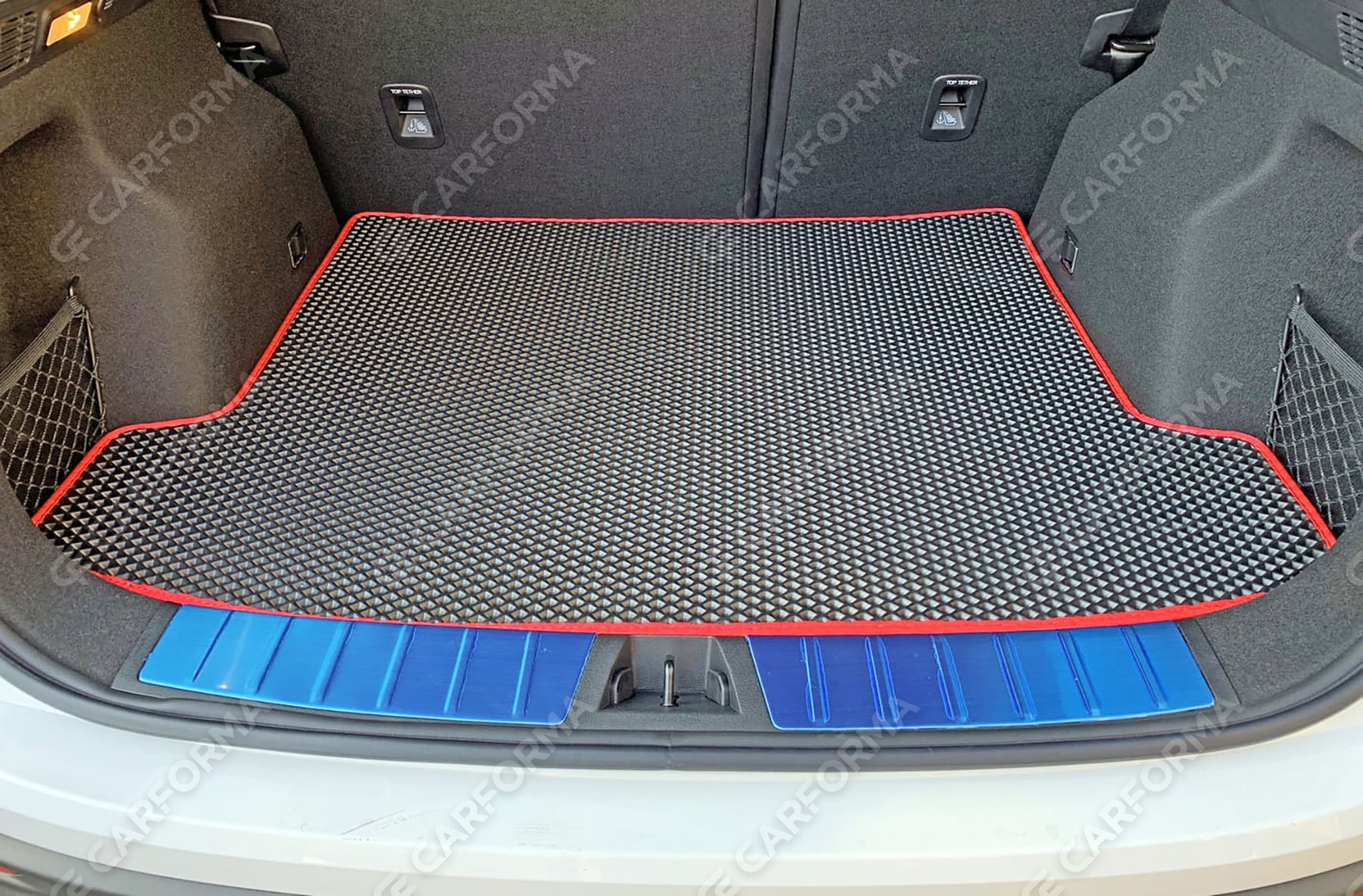 Коврики на Geely Coolray 2018&nbsp;-&nbsp;2024 в Рязани