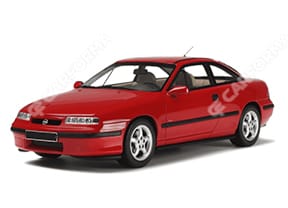 EVA коврики на Opel Calibra 1989 - 1997