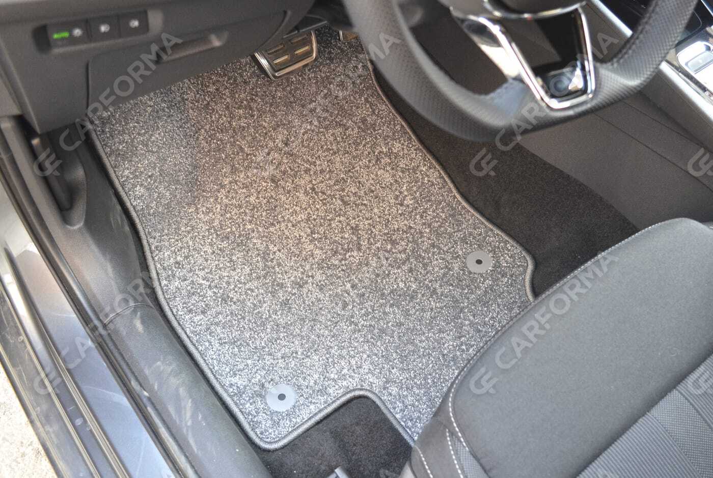 Коврики на Audi Q2L 2016&nbsp;-&nbsp;2026 в Рязани