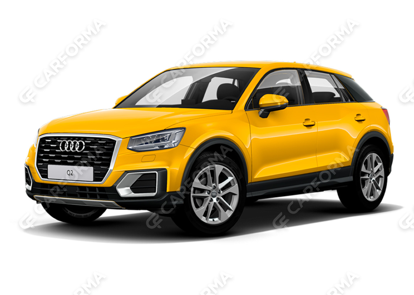 Коврики на Audi Q2L 2016&nbsp;-&nbsp;2026 в Рязани