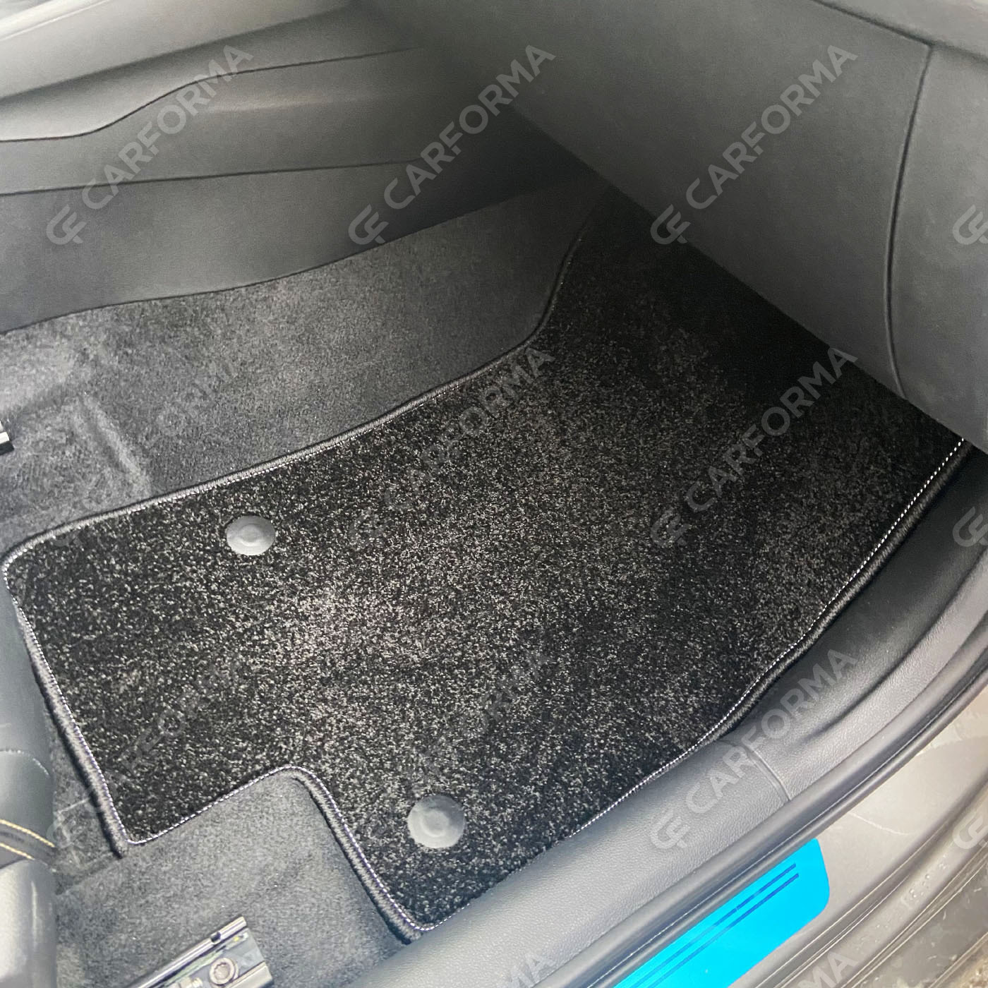 Коврики на Audi Q2L 2016&nbsp;-&nbsp;2026 в Рязани