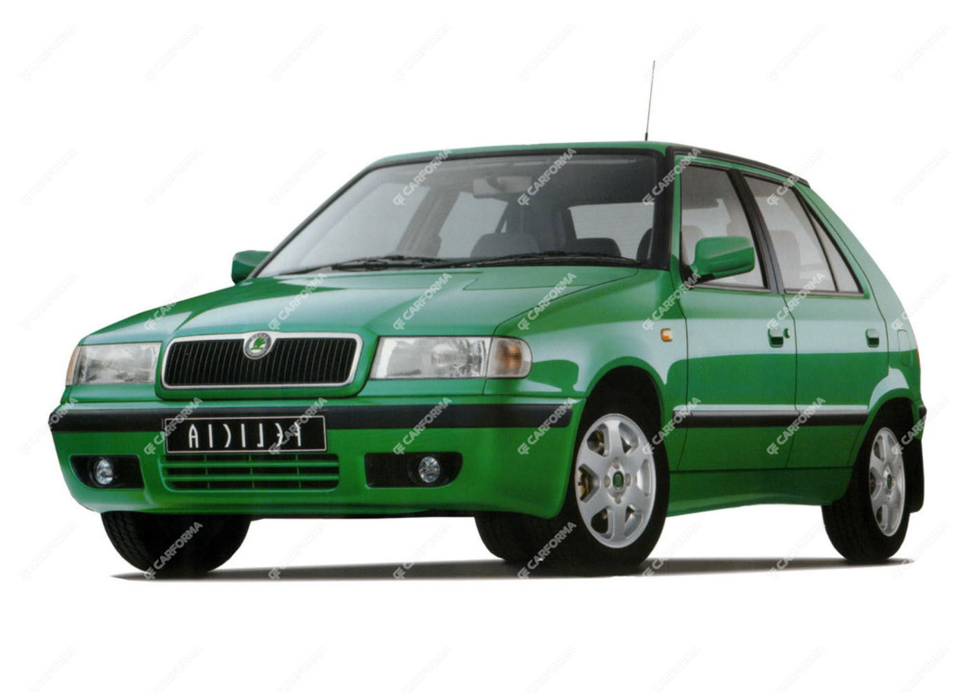 Коврики на Skoda Felicia 1994 - 2001