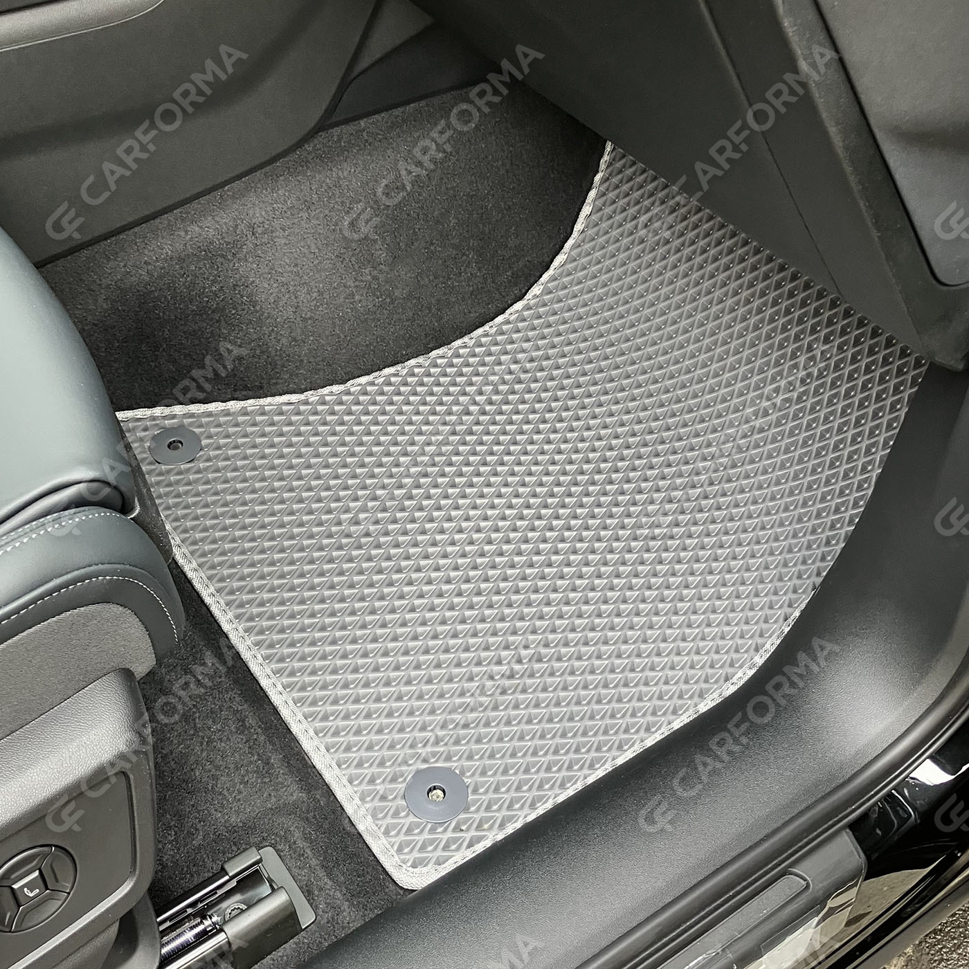 Коврики на Audi Q5 III 2024&nbsp;-&nbsp;2026 в Рязани