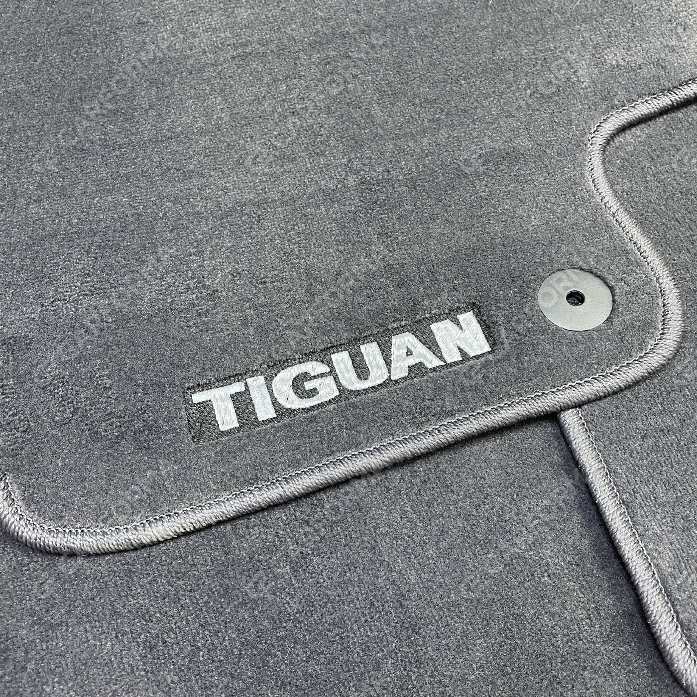 EVA коврики на Volkswagen Tiguan L 2020&nbsp;-&nbsp;2026 в Рязани