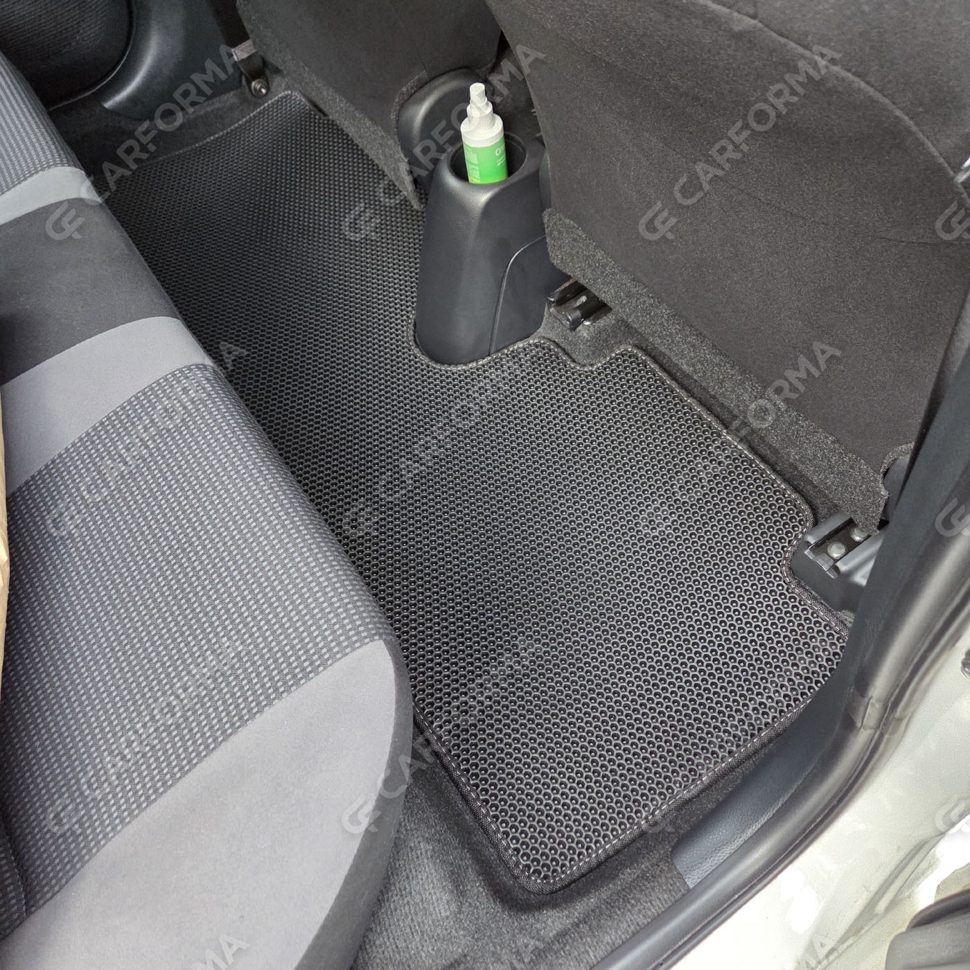 Коврики на Toyota Yaris L 2013&nbsp;-&nbsp;2026 в Рязани
