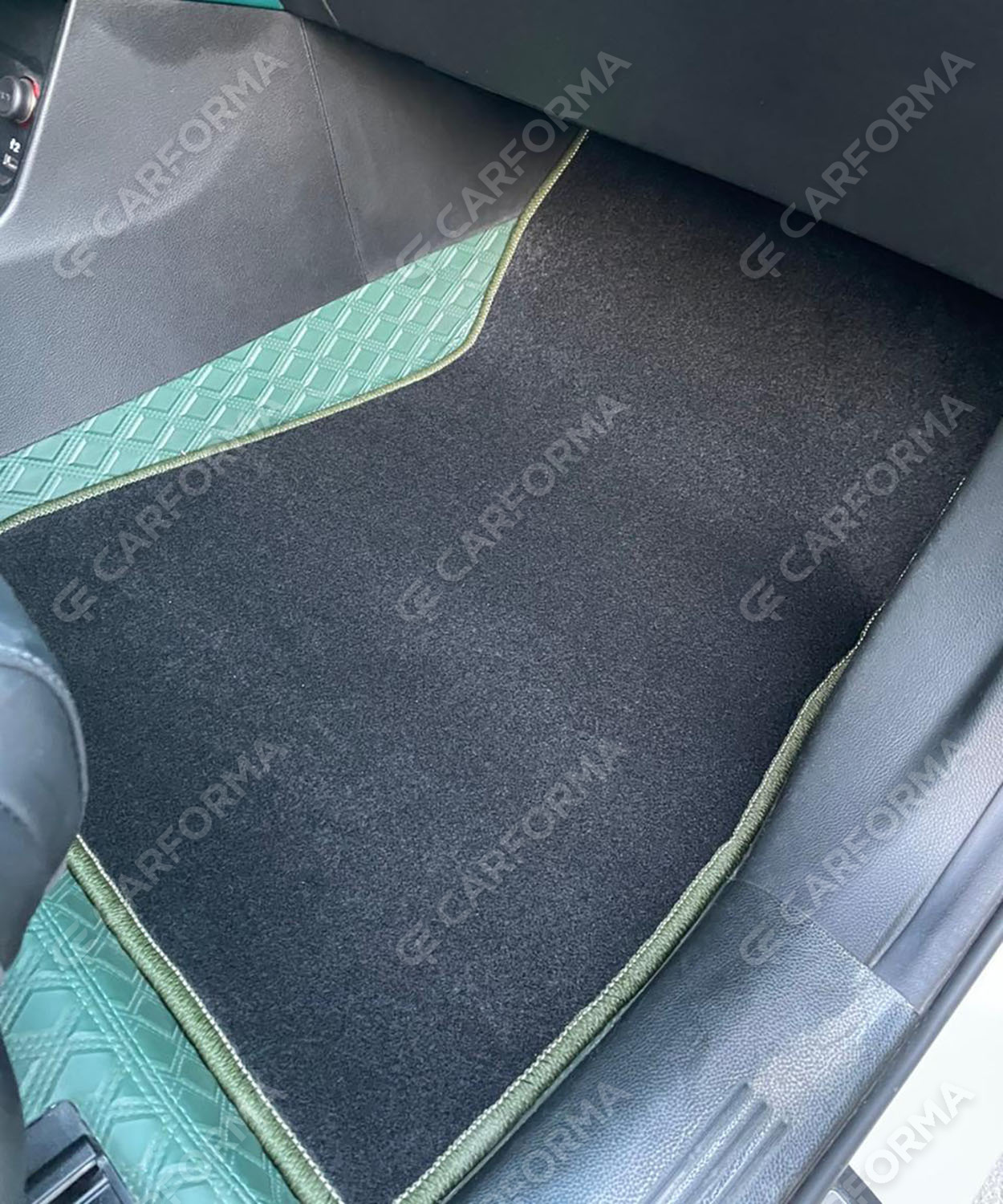 Коврики на GAC GS8 II 2023&nbsp;-&nbsp;2026 в Рязани