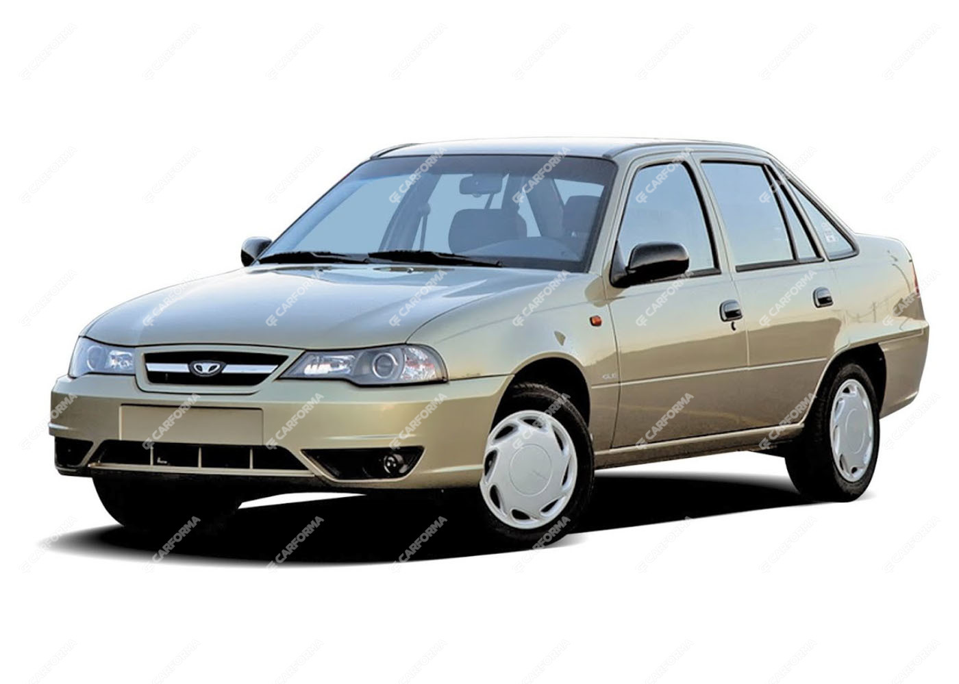 EVA коврики на Daewoo Nexia 1994 - 2016