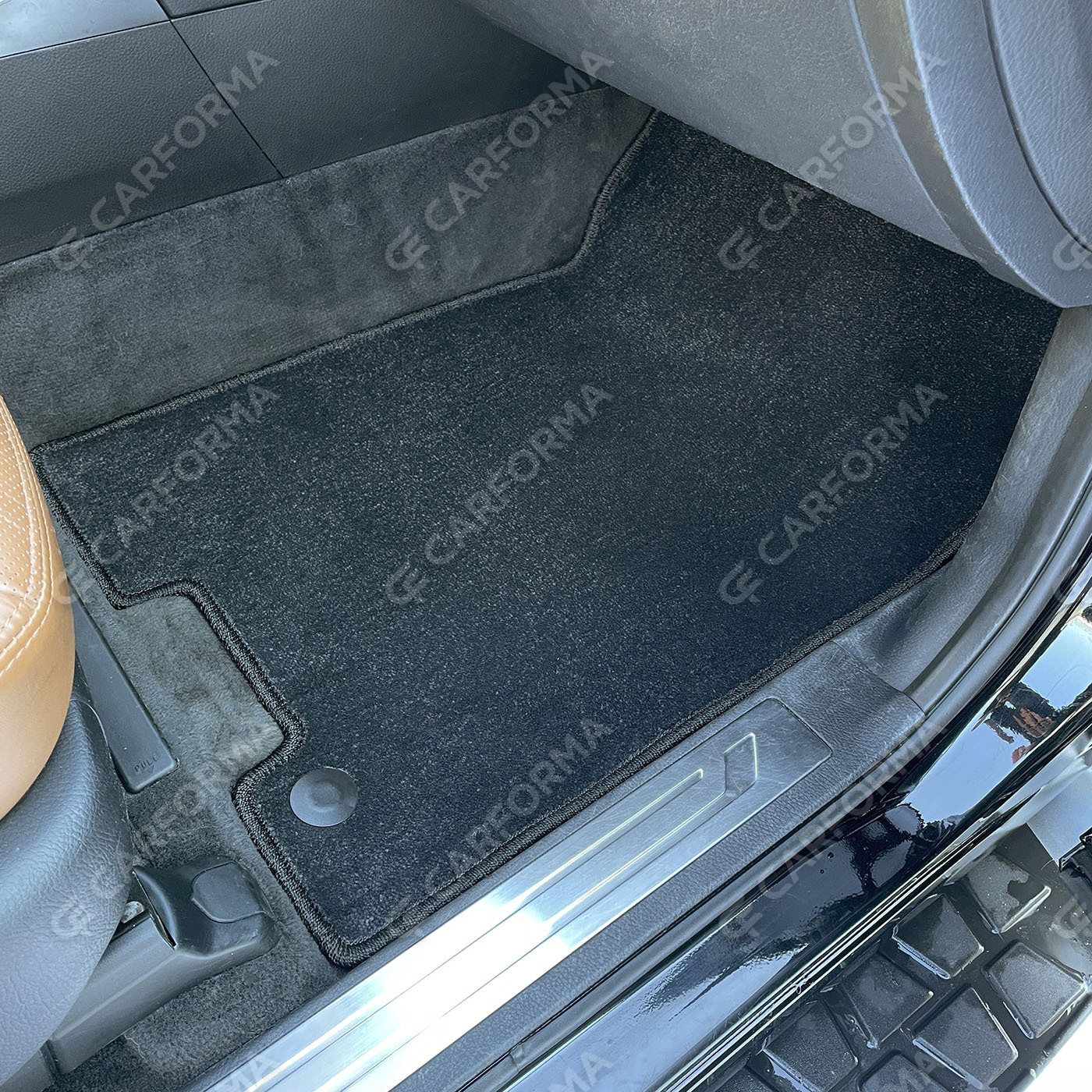 Коврики на KIA Mohave 2008&nbsp;-&nbsp;2026 в Рязани