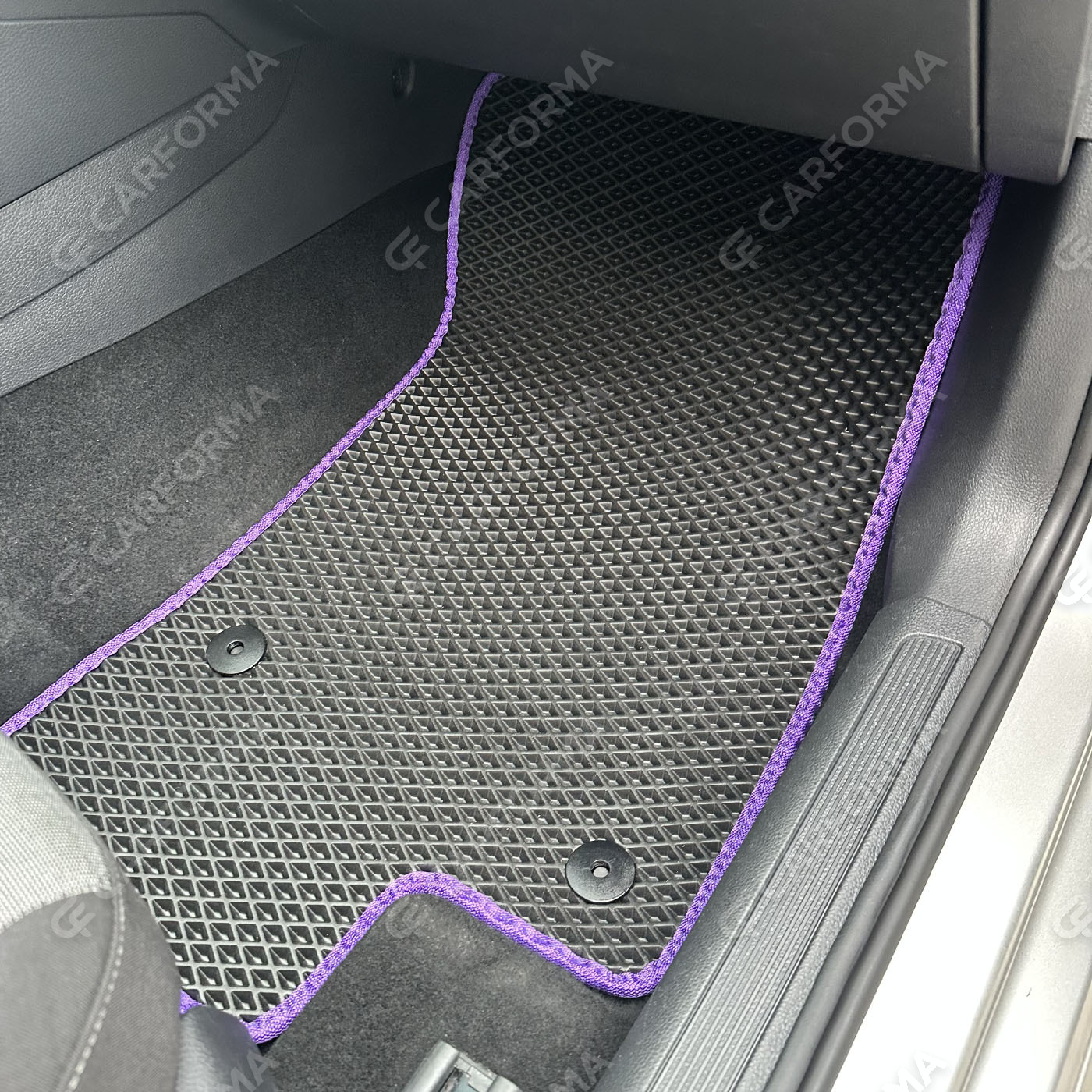 Коврики на Audi Q2L 2016&nbsp;-&nbsp;2026 в Рязани