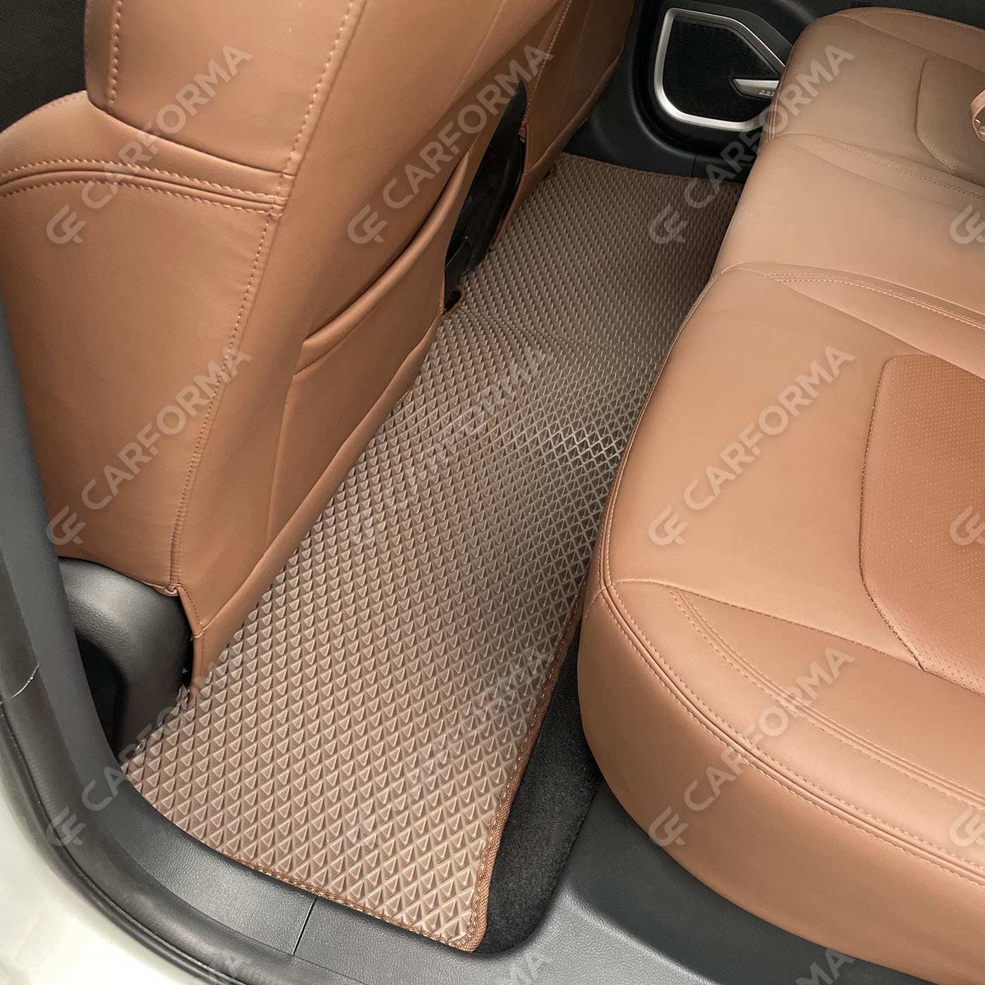 Коврики на Geely Vision X6 Pro 2021&nbsp;-&nbsp;2024 в Рязани