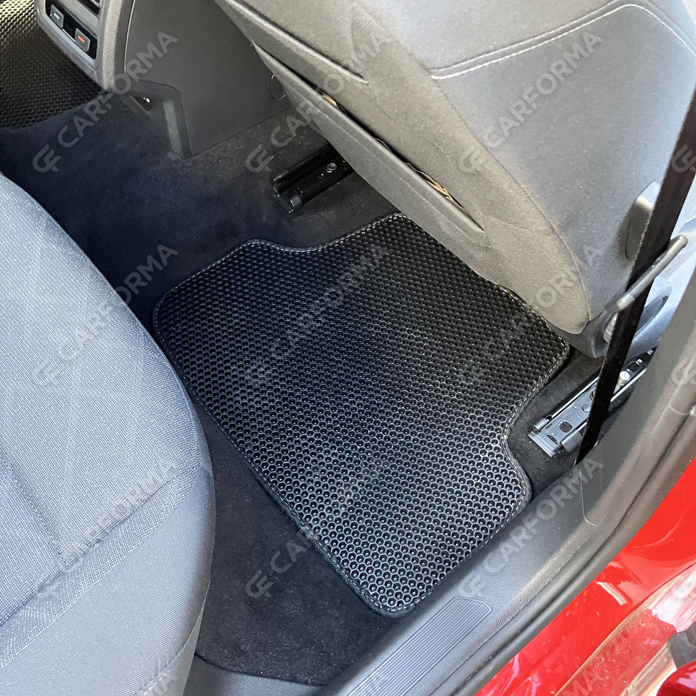 Коврики на Volkswagen Golf 8 2019&nbsp;-&nbsp;2026 в Рязани