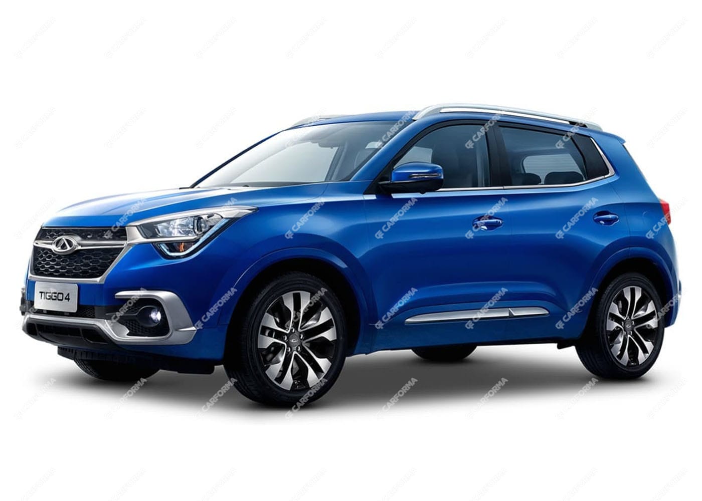 Chery Tiggo 4 Pro Чехлы Купить