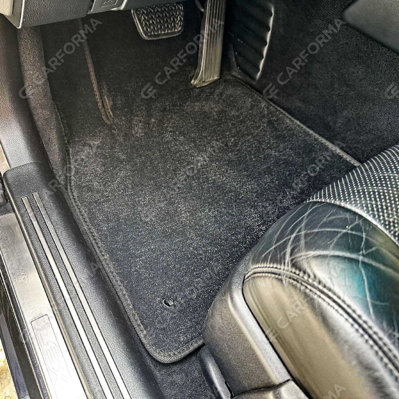 EVA коврики на Lexus LS IV 2006&nbsp;-&nbsp;2017 в Рязани