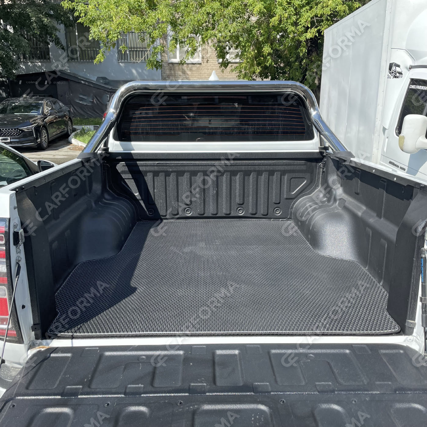 Коврики на Great Wall Poer 2021&nbsp;-&nbsp;2026 в Рязани