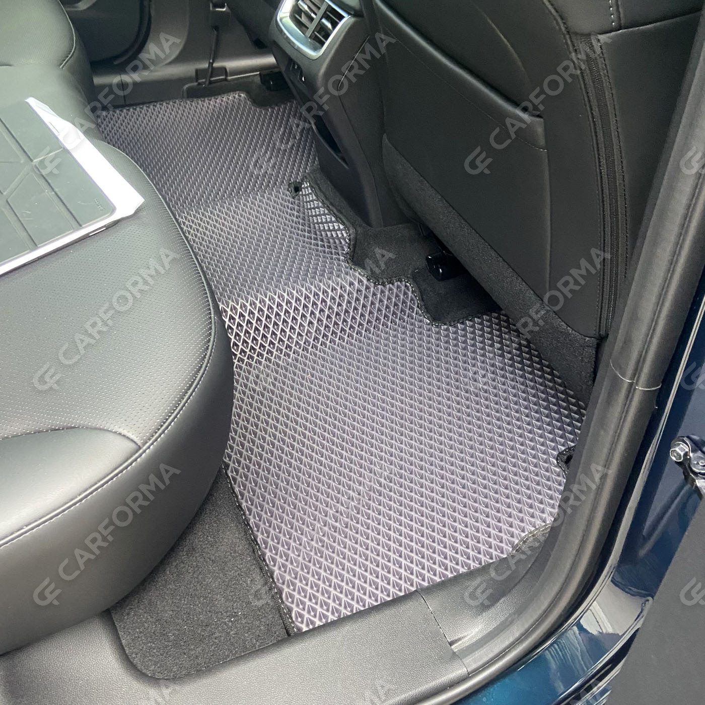 Ворсовые коврики на Haval F7x II 2025&nbsp;-&nbsp;2026 в Рязани