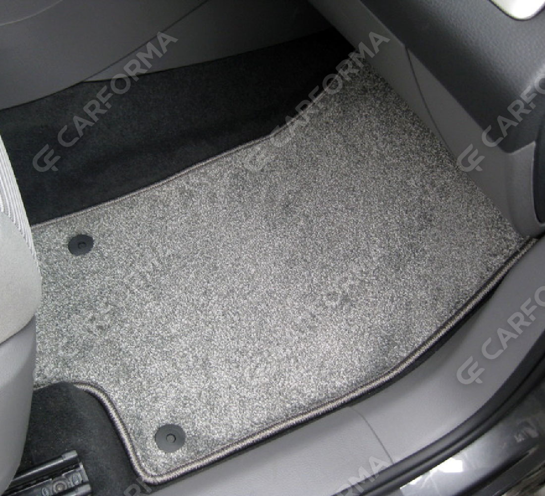 EVA коврики ромб Seat Alhambra II 2010&nbsp;-&nbsp;2020 в Рязани
