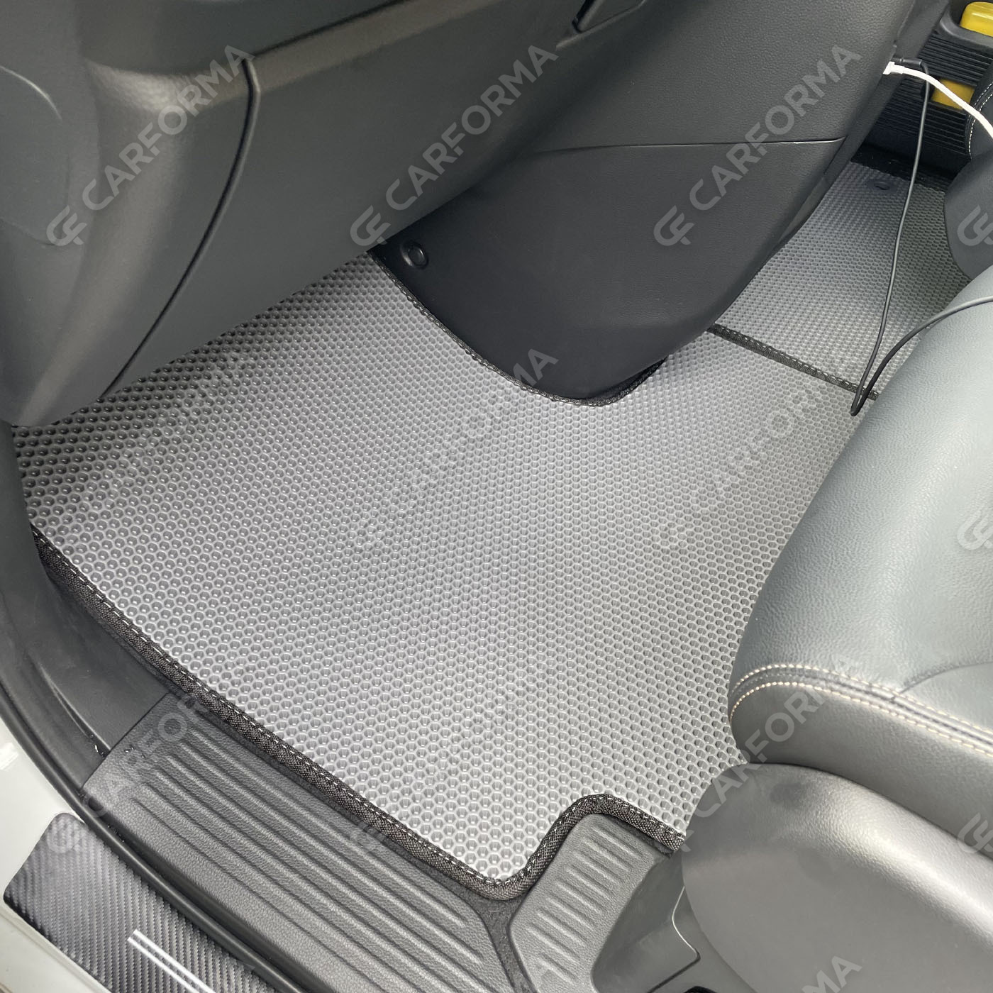 Коврики на Honda StepWGN VI 2022&nbsp;-&nbsp;2026 в Рязани