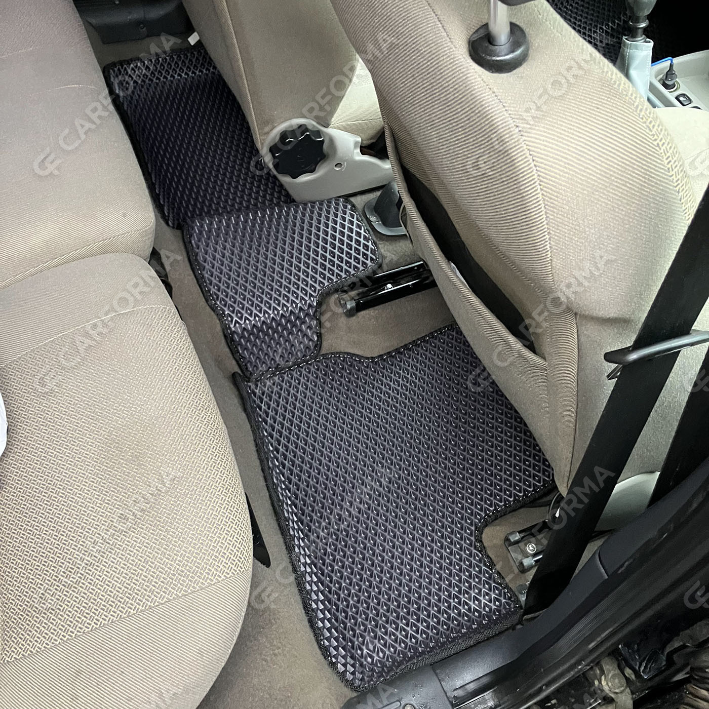 Коврики на Lada (ВАЗ) Granta 2011&nbsp;-&nbsp;2026 в Рязани