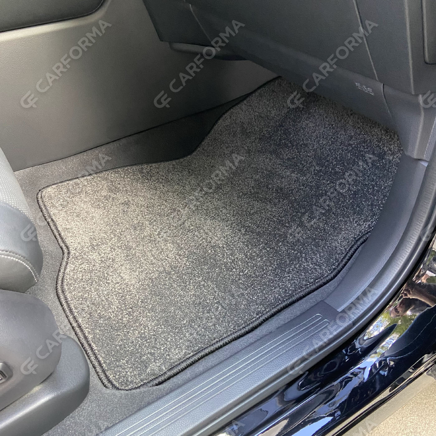 Водительские  коврики  Honda Breeze 2 2022&nbsp;-&nbsp;2026 в Рязани