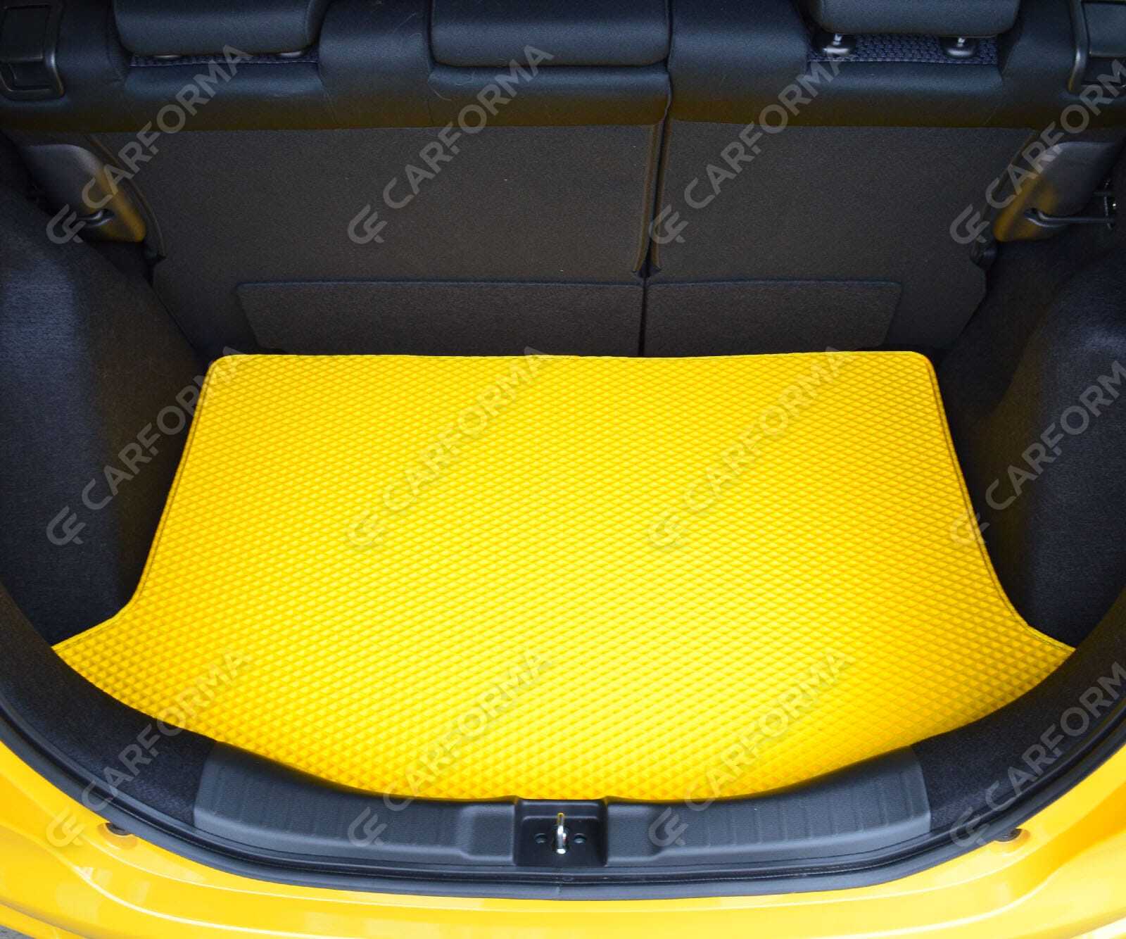 Ворсовые коврики на Honda Life 2020&nbsp;-&nbsp;2026 в Рязани