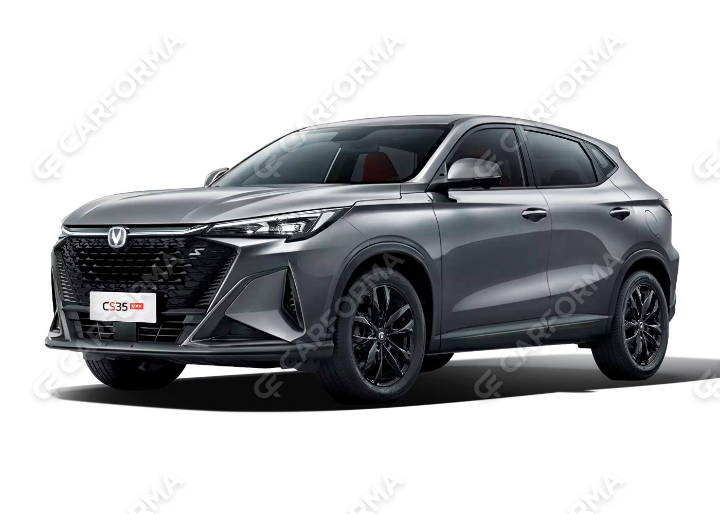 Коврики на Changan CS35 Max 2025&nbsp;-&nbsp;2026 в Рязани