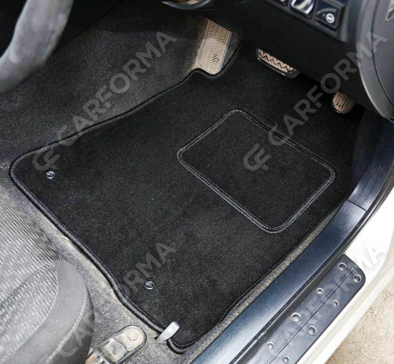 EVA коврики на Lexus IS I 1998&nbsp;-&nbsp;2005 в Рязани