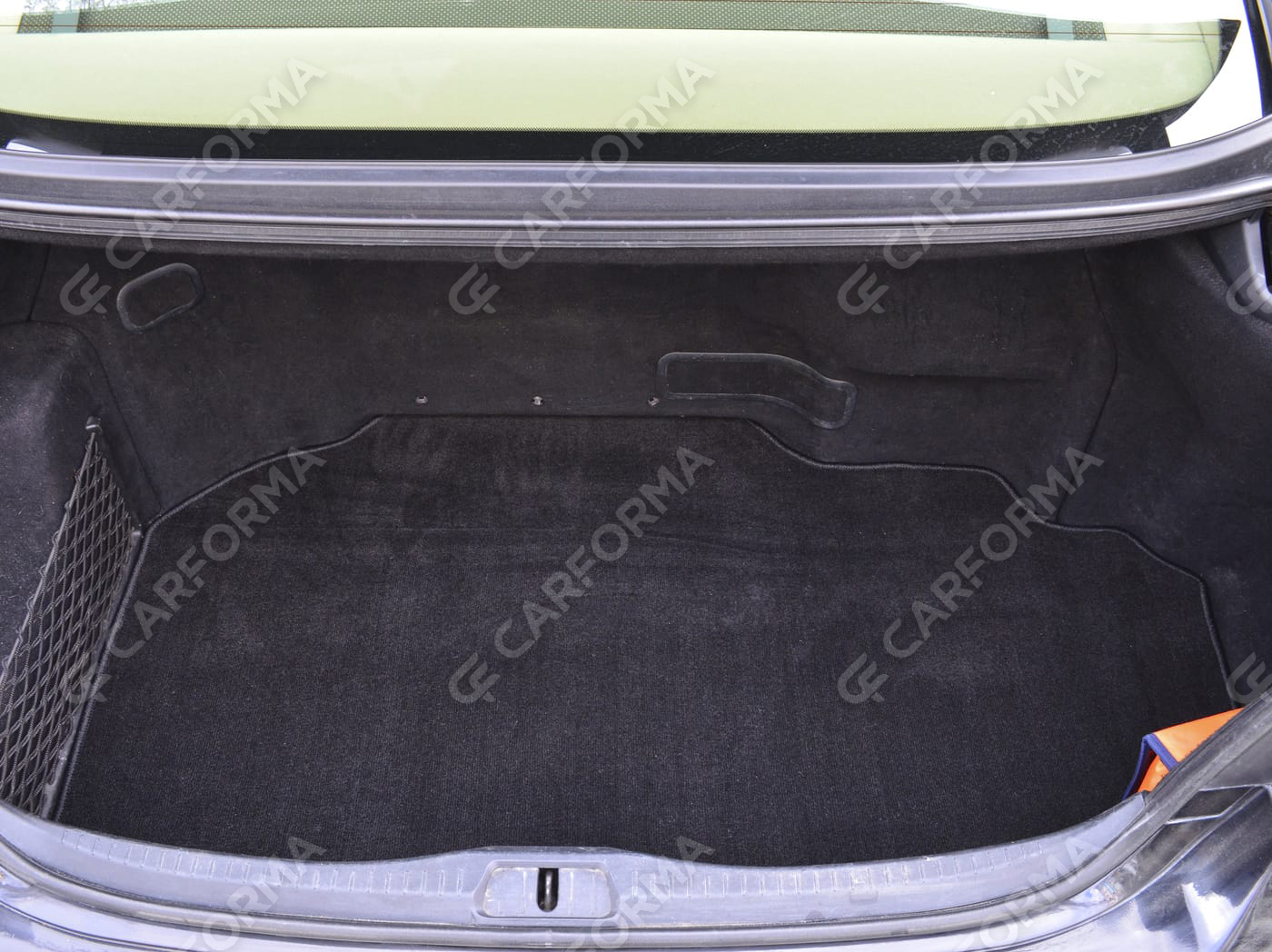 EVA коврики на Lexus LS IV 2006&nbsp;-&nbsp;2017 в Рязани