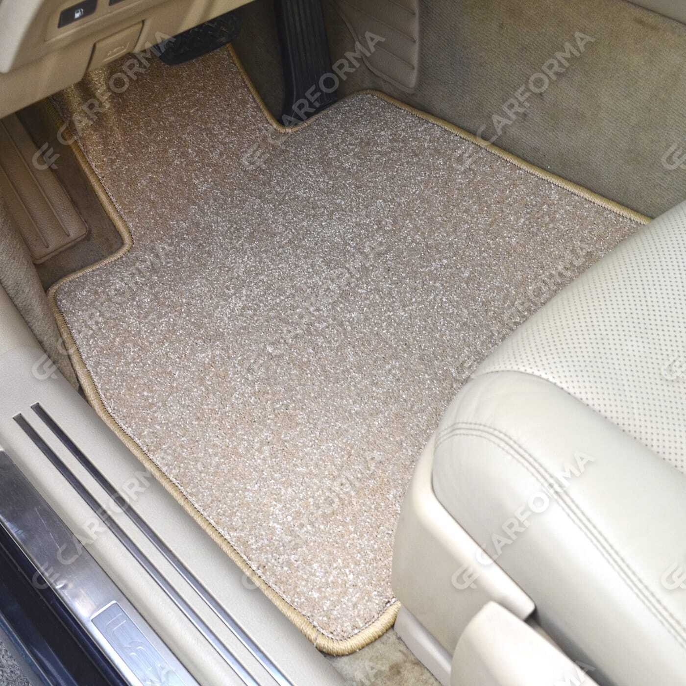 EVA коврики на Lexus LS IV 2006&nbsp;-&nbsp;2017 в Рязани