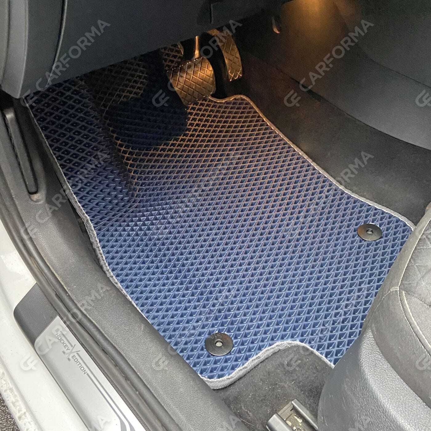 Коврики на Audi Q2L 2016&nbsp;-&nbsp;2026 в Рязани