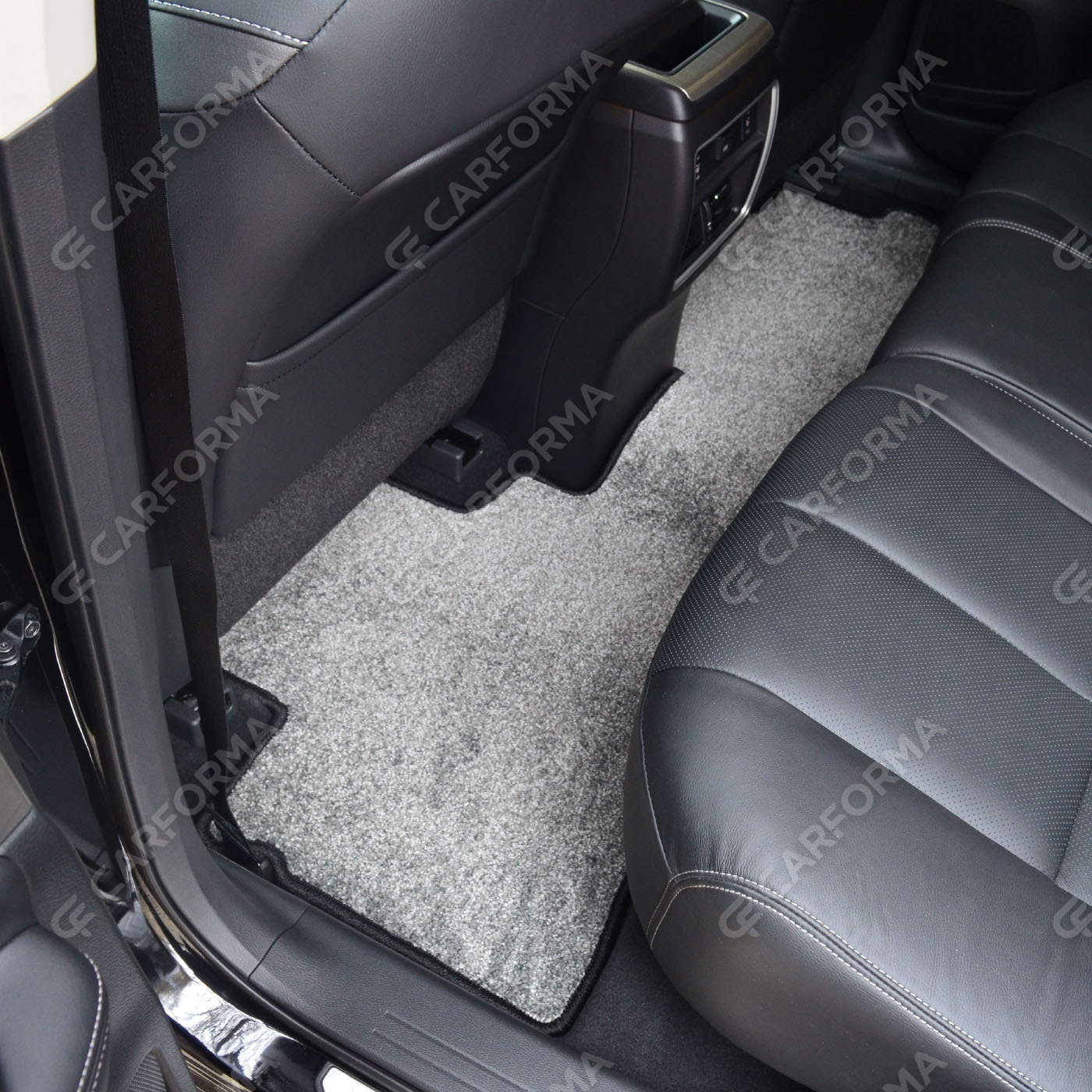 Коврики на Nissan Murano (Z52) 2014&nbsp;-&nbsp;2022 в Рязани