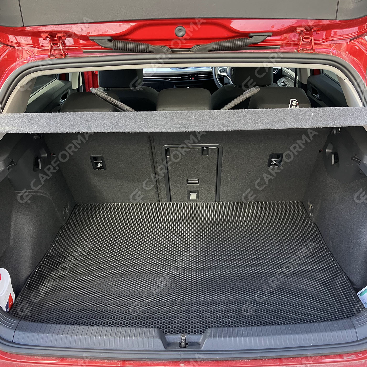 EVA коврики на Volkswagen Golf R 8 2020&nbsp;-&nbsp;2026 в Рязани