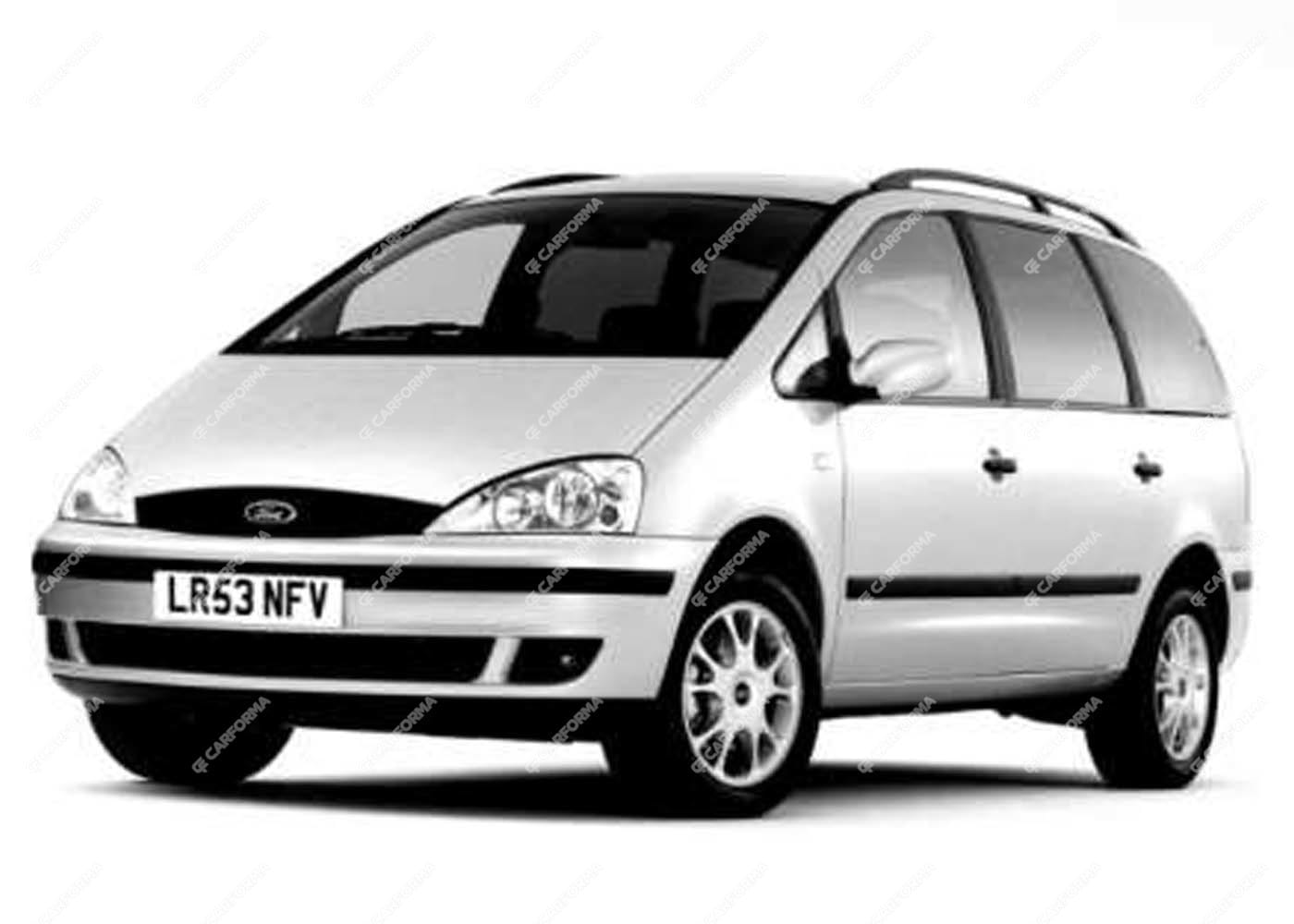 Ford galaxy 1995. Форд галакси 1995. Форд Гэлакси 1 поколение. Ford Galaxy 2006.