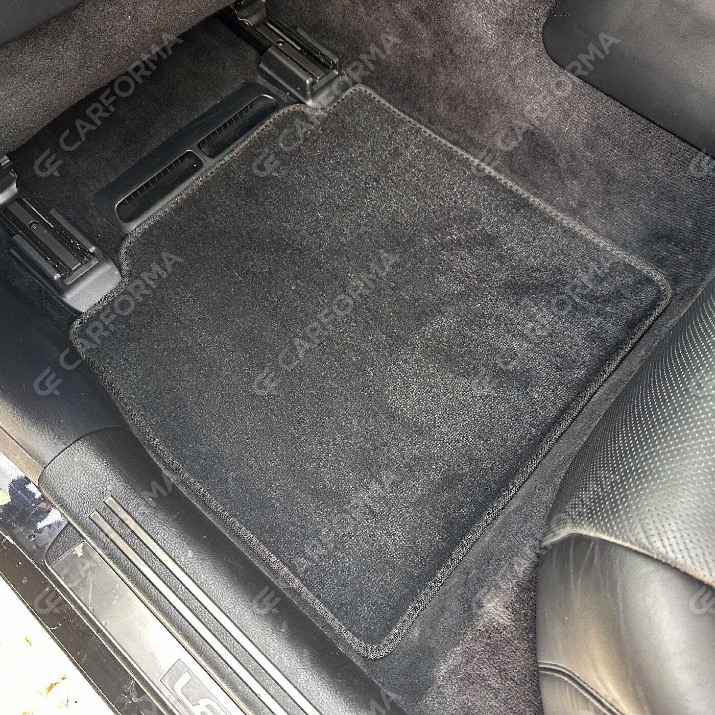 EVA коврики на Lexus LS IV 2006&nbsp;-&nbsp;2017 в Рязани