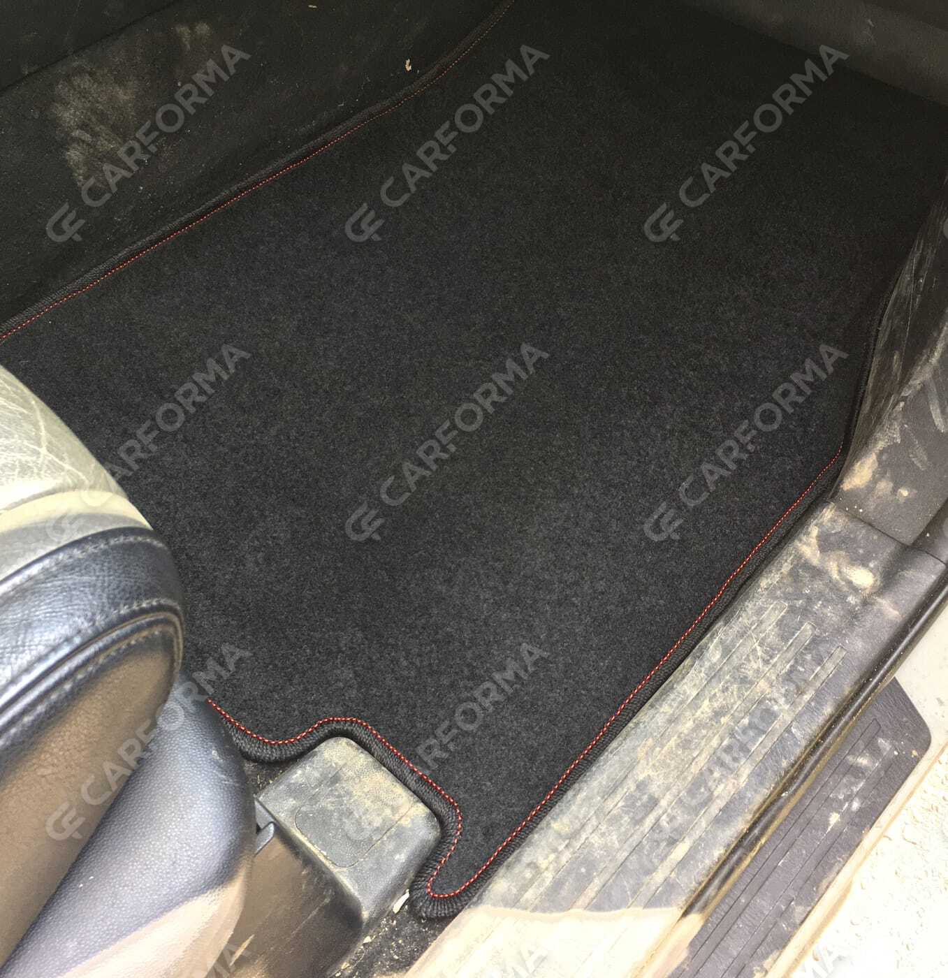 Водительские eva коврики соты Mazda CX9 I 2007&nbsp;-&nbsp;2015 в Рязани