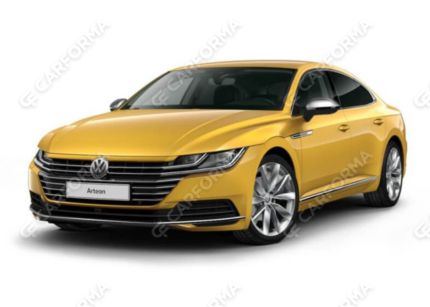 Коврики на Volkswagen Arteon 2017&nbsp;-&nbsp;2025 в Рязани