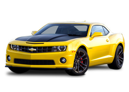 Коврики на Chevrolet Camaro V 2009 - 2016 в Рязани
