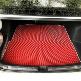 Коврики на Volkswagen Lavida 2018 - 2025 в Рязани Коврики на Volkswagen Lavida 2018 - 2025 в Рязани