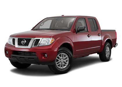 Ворсовые коврики на Nissan Navara II 1998 - 2007 в Рязани