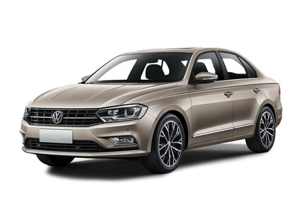 Коврики на Volkswagen Bora IV 2016 - 2025 в Рязани