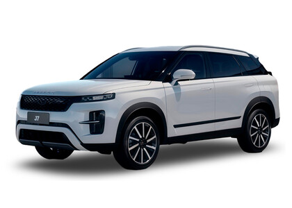 Ворсовые коврики на Jeland J7 2026 - 2026 в Рязани Ворсовые коврики на Jeland J7 2026 - 2026 в Рязани
