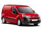 Коврики на Citroen Berlingo II 2008 - 2022 в Рязани